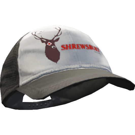 Кепка H&L с козырьком вперед
