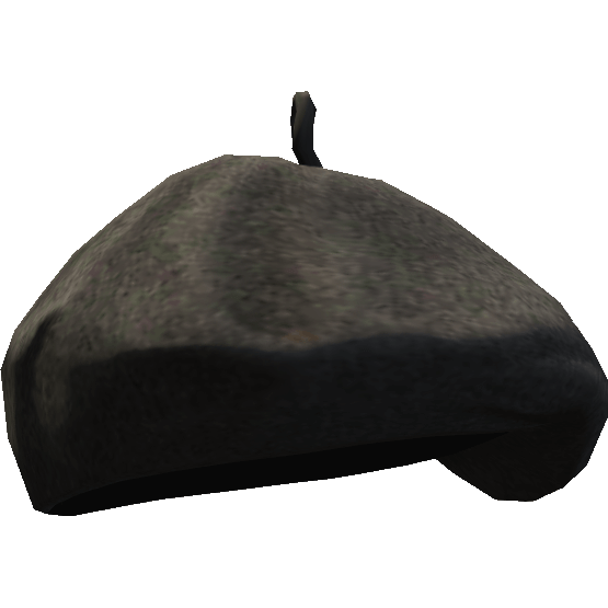 Берет