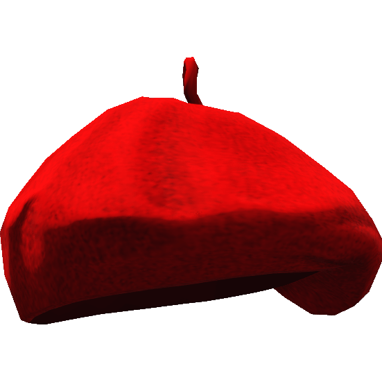 Берет