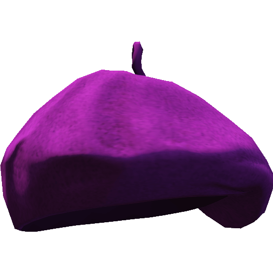 Берет