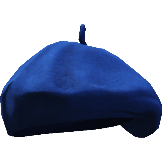 Берет
