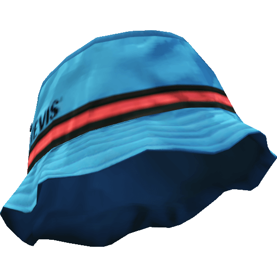 Панама садовая
