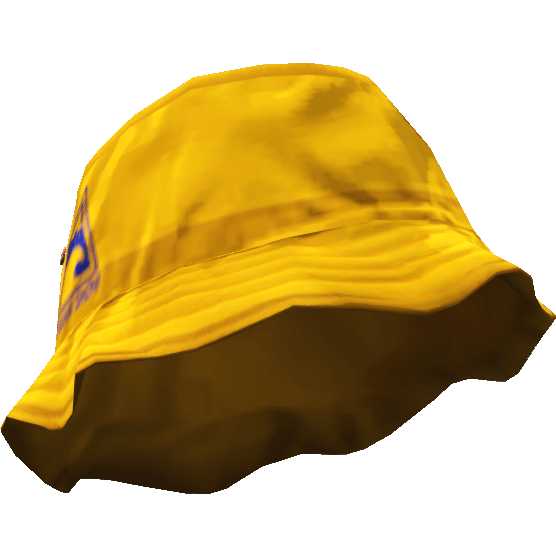 Панама садовая