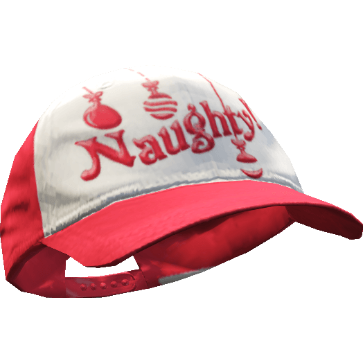 Кепка 'Naughty'