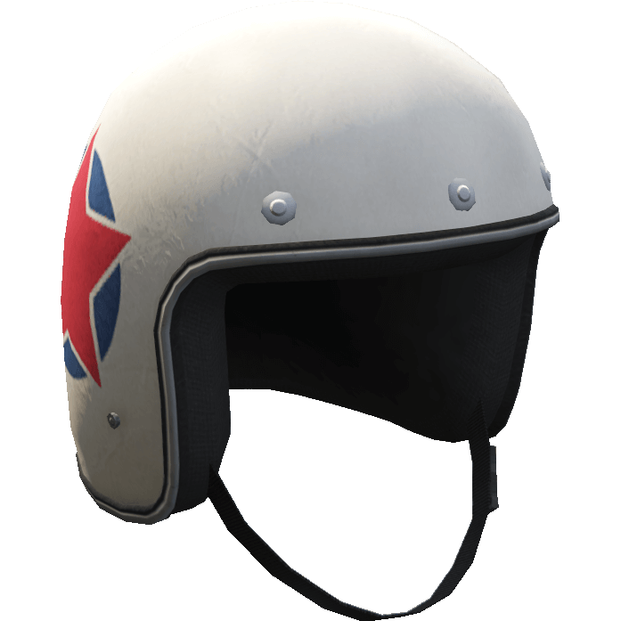 Шлем Faggio