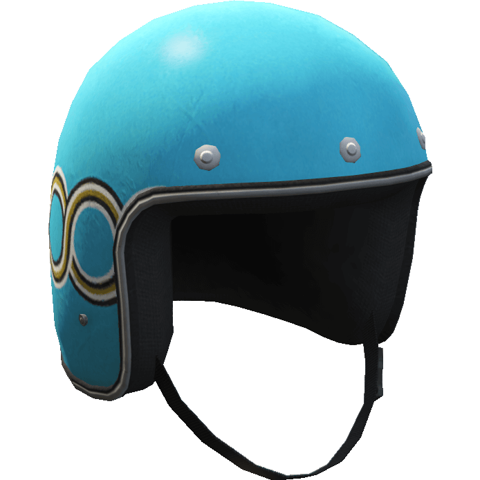 Шлем Faggio