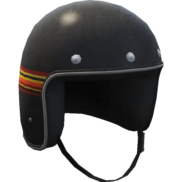 Шлем Faggio