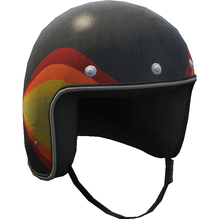 Шлем Faggio