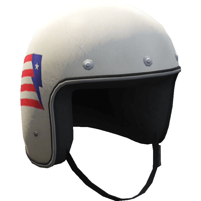 Шлем Faggio