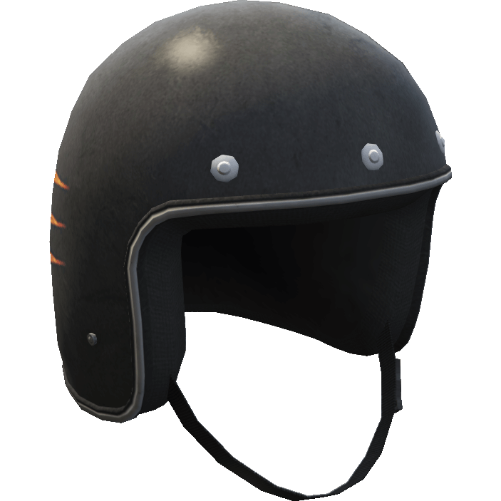 Шлем Faggio