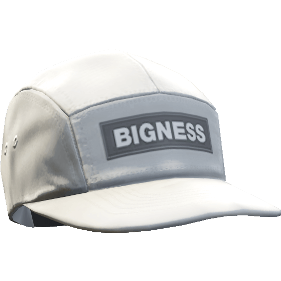 Кепка 'Bigness'