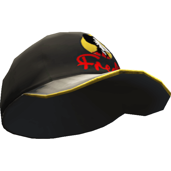 Кепка iFruit