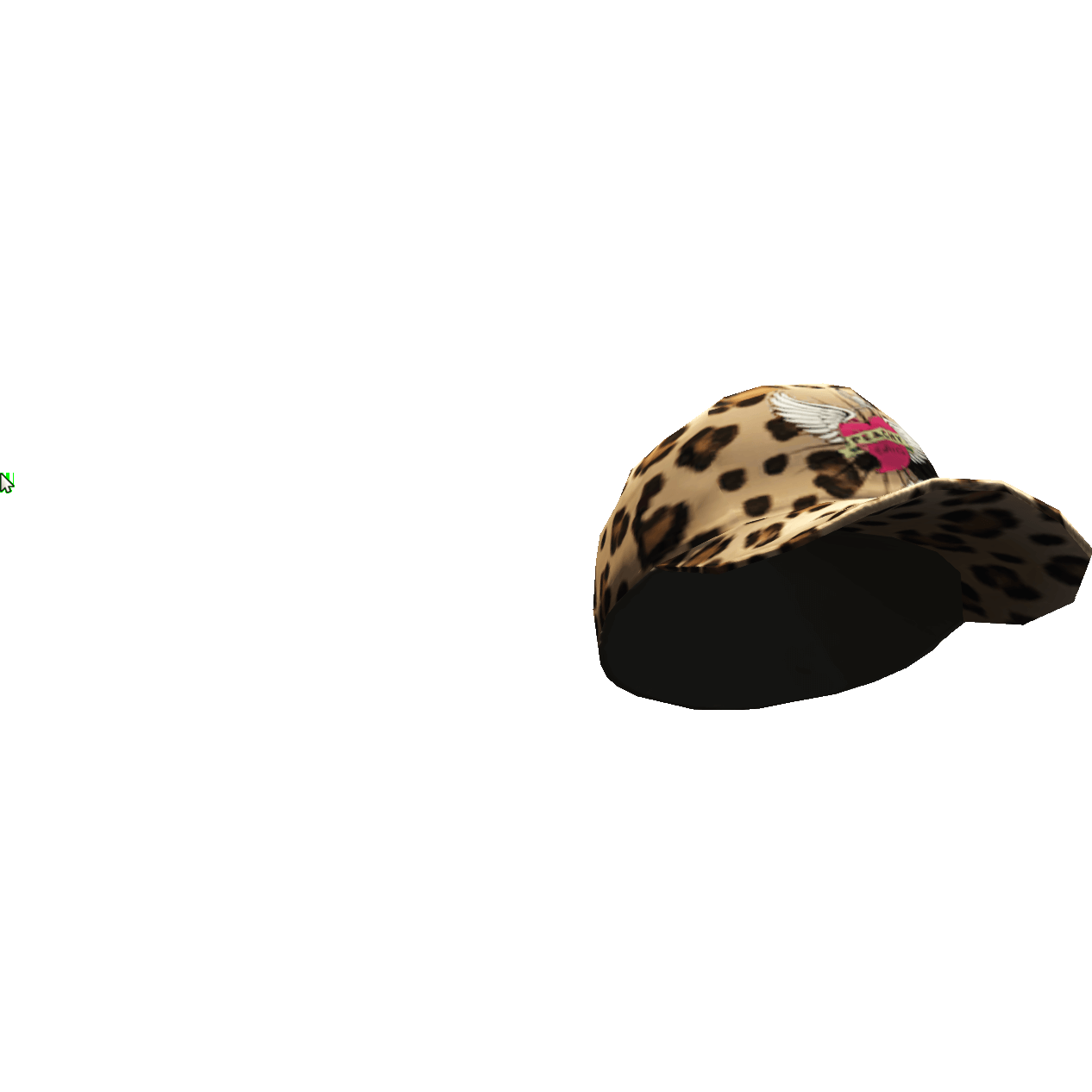 Кепка iFruit