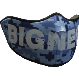 Bigness