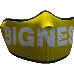 Bigness