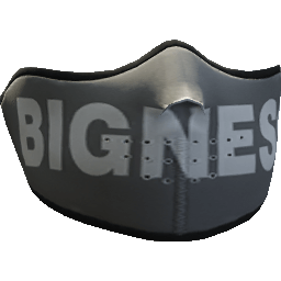 Bigness