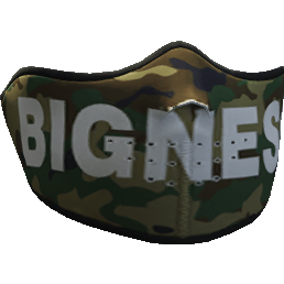 Bigness