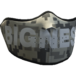 Bigness