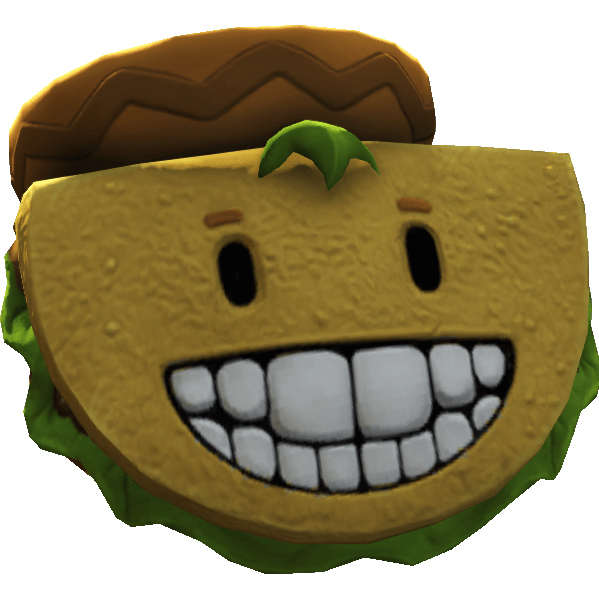 Paco The Taco