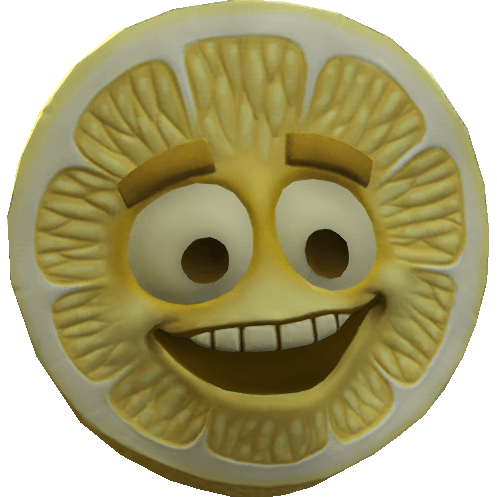 Лимон