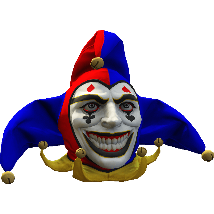 Джокер