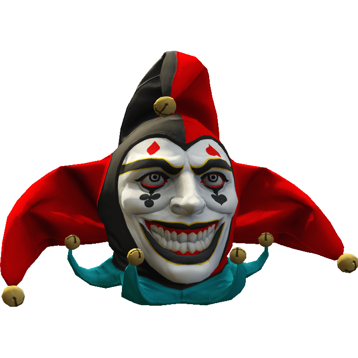 Джокер