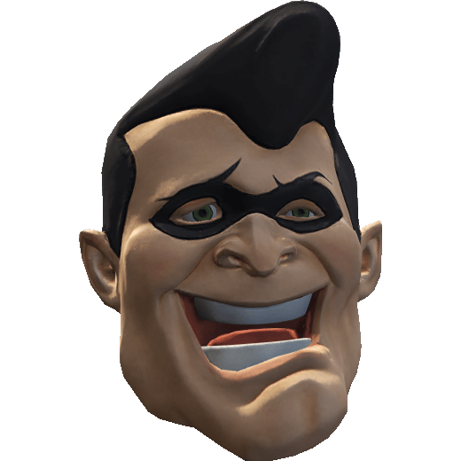 Impotent Rage