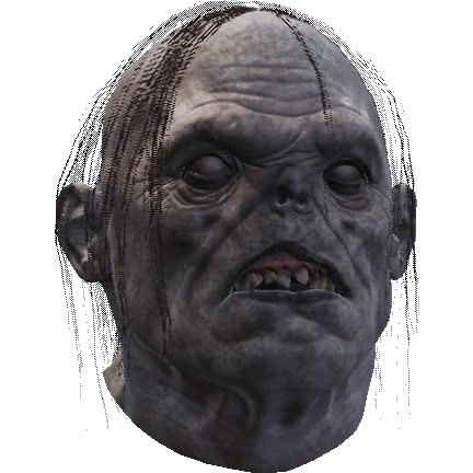 Орк