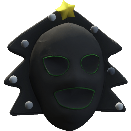Ёлочка