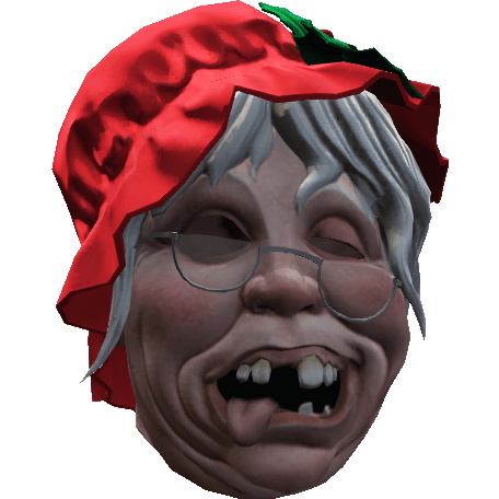 Зубная фея