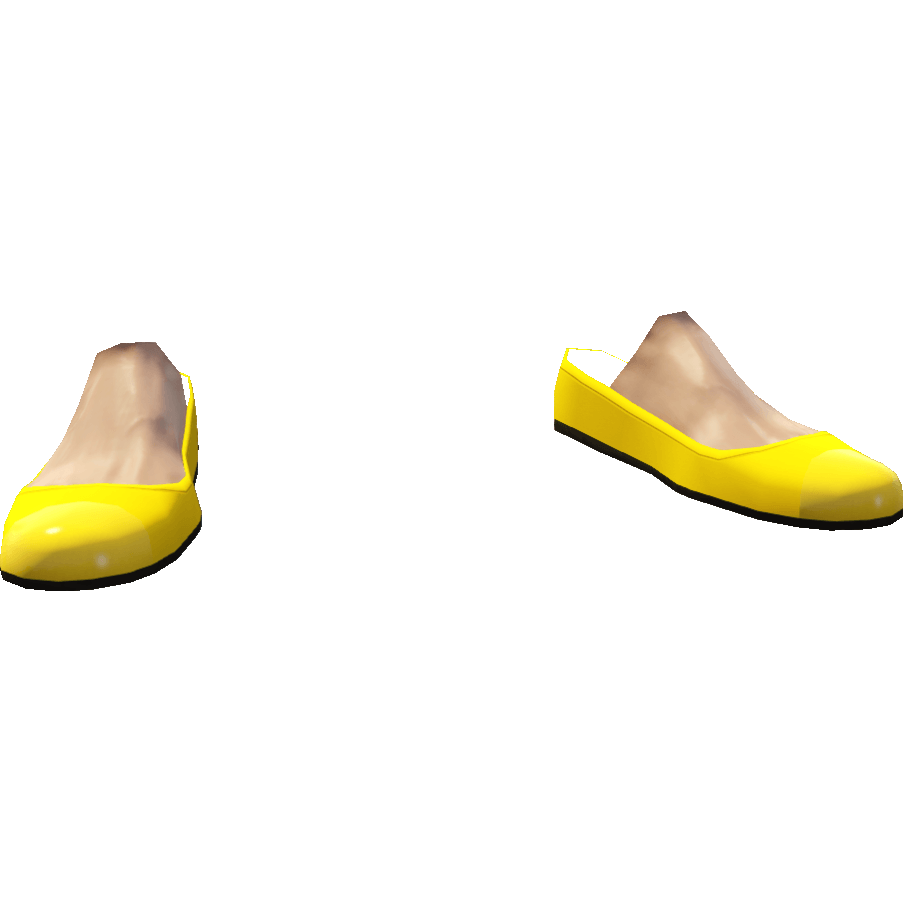 Балетки
