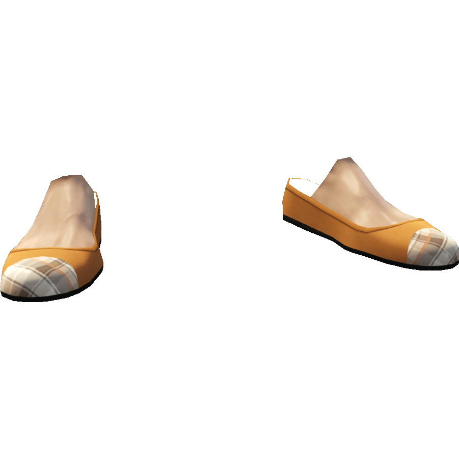 Балетки