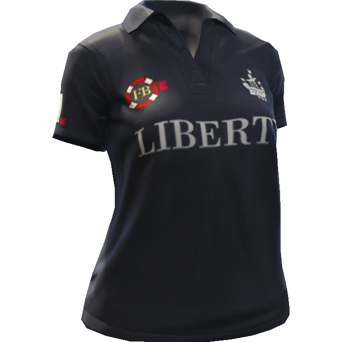 Футболка 'Liberty'