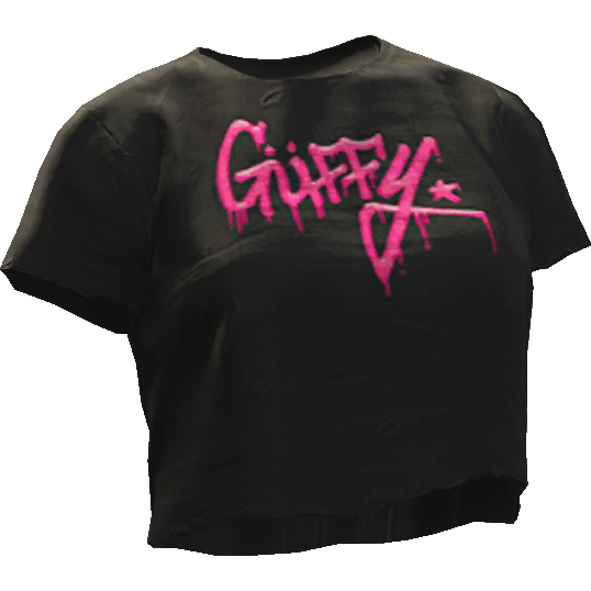 Футболка 'Guffy'