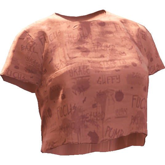 Футболка 'Guffy'