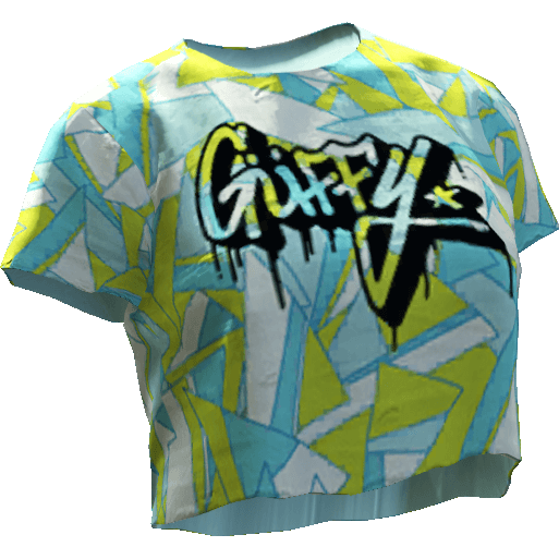Футболка 'Guffy'