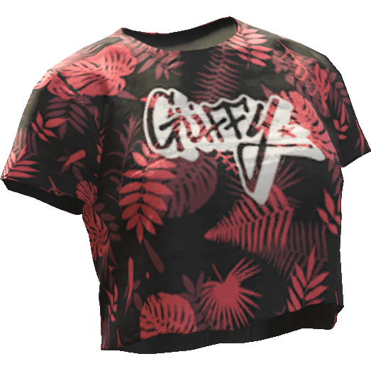 Футболка 'Guffy'