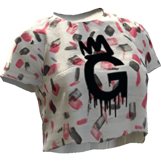 Футболка 'Guffy'