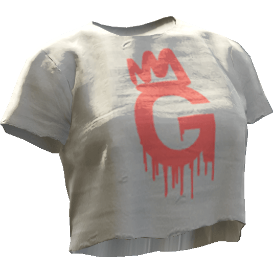 Футболка 'Guffy'