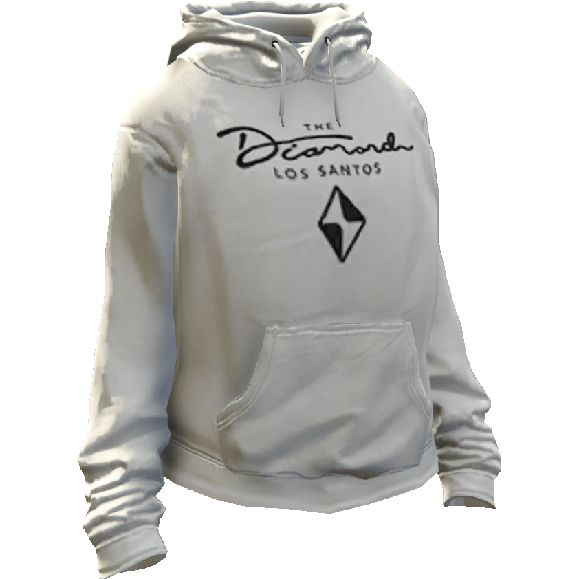 Кофта 'The Diamond' №1