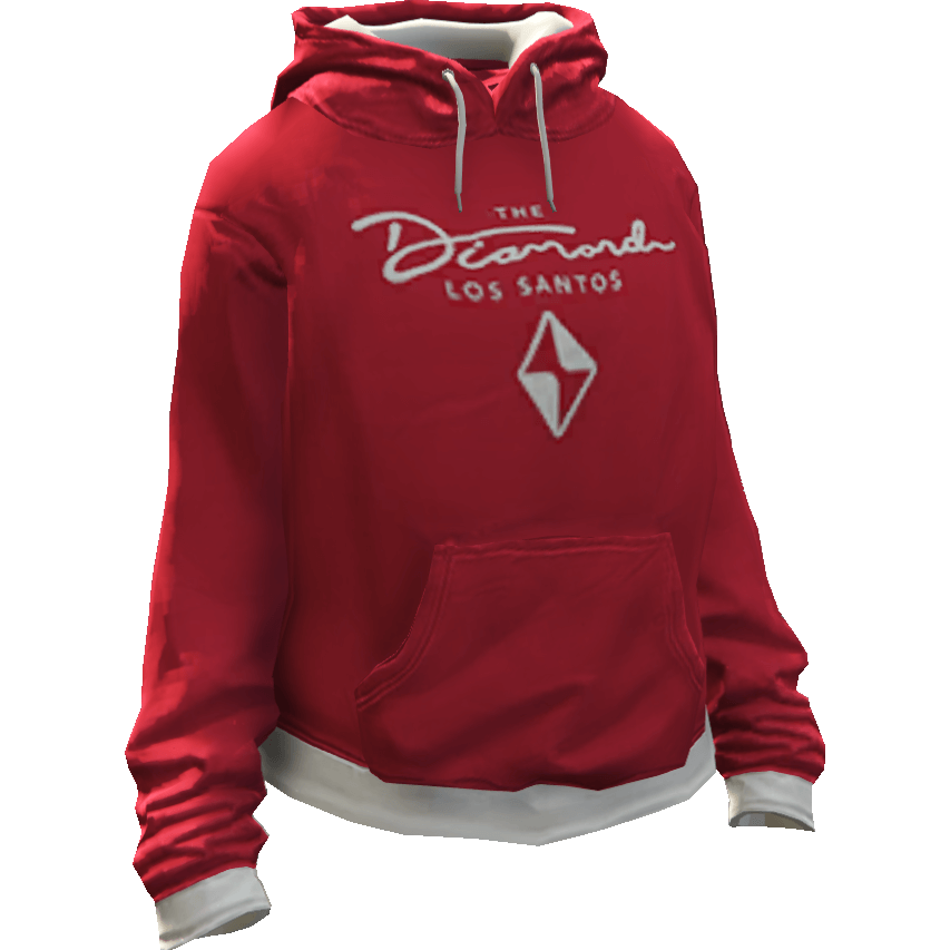 Кофта 'The Diamond' №1