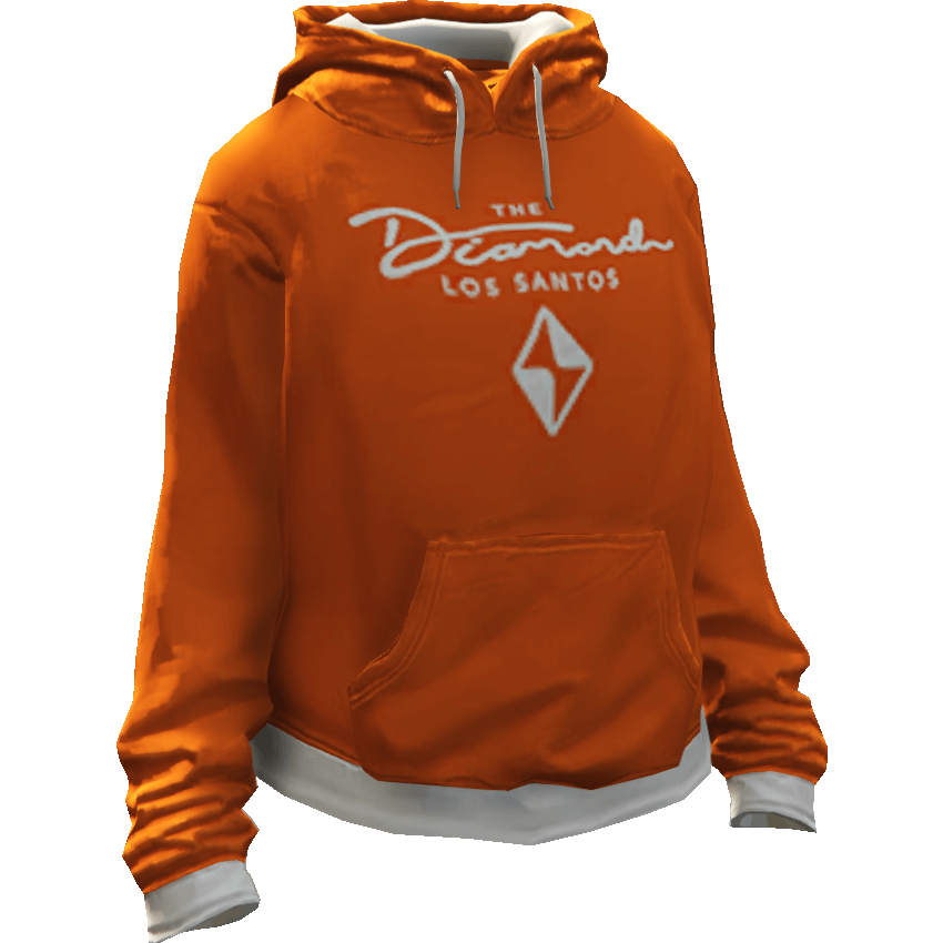 Кофта 'The Diamond' №1