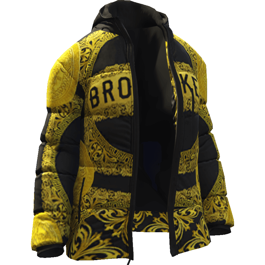 Куртка 'Broker'