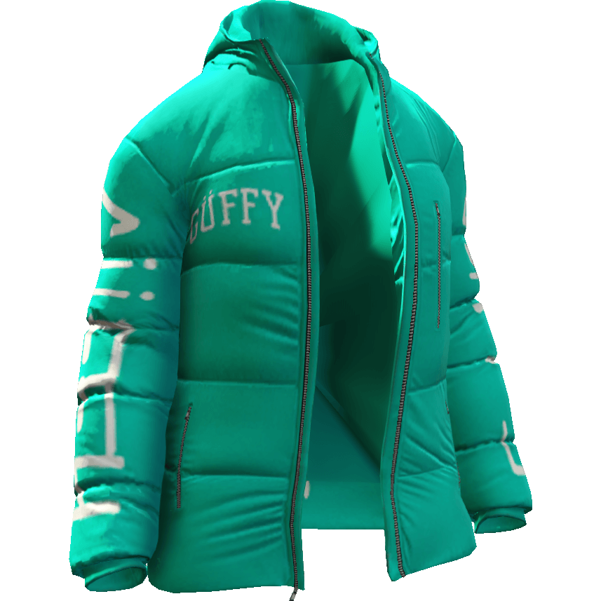 Куртка 'Broker'