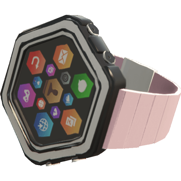 iFruit Tech