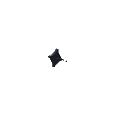 Серьга №1