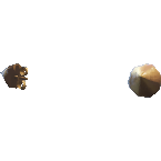 Серьга №10