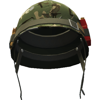 Военная каска