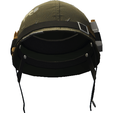 Военная каска