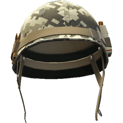 Военная каска